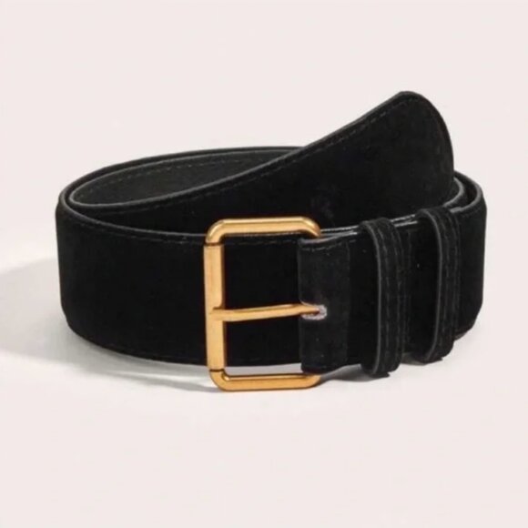 Belts